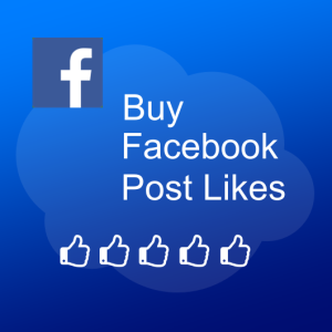 Buy Facebook Post likes