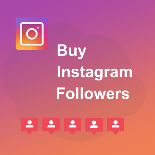 Buy Instagram Followers