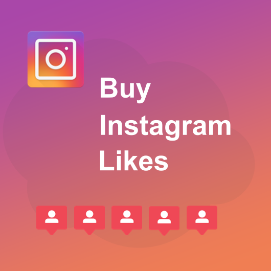 Buy Instagram likes