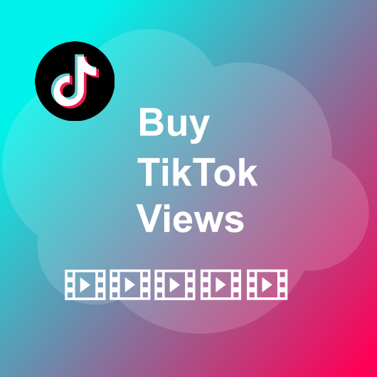 Buy TikTok Views