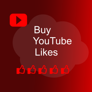 Buy YouTube Likes