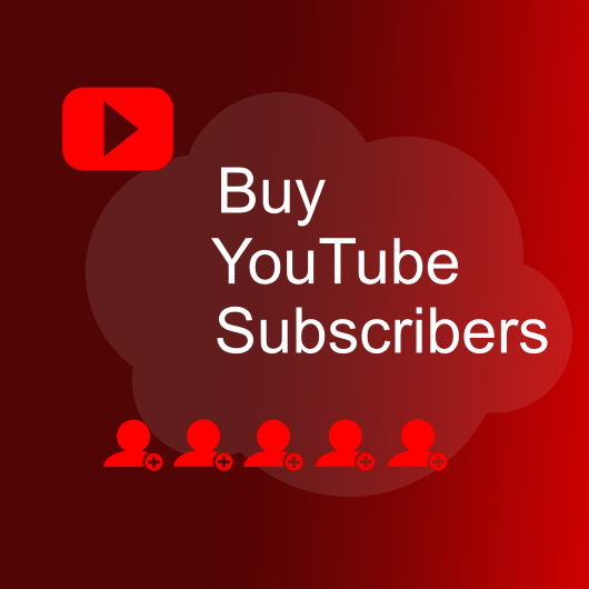 Buy YouTube Subscribers