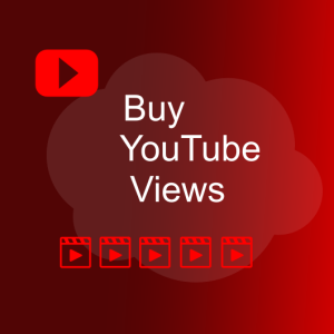 Buy YouTube Views